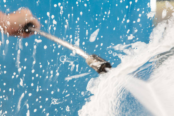 Best Oil Spill Cleanup  in Rockville, MD