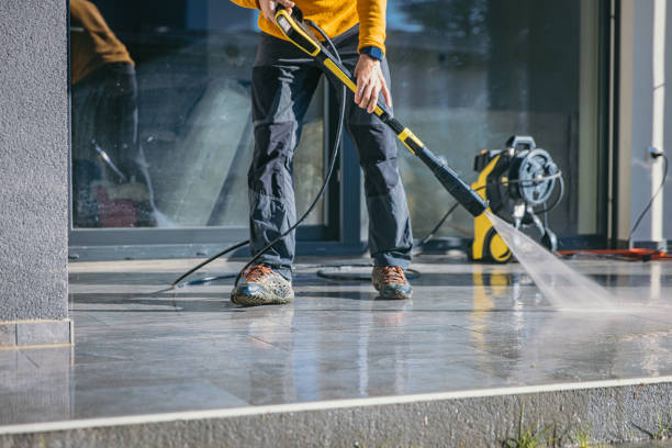 Best Machinery and Equipment Cleaning  in Rockville, MD