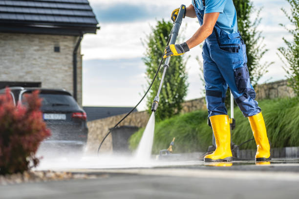 Best Oil Spill Cleanup  in Rockville, MD